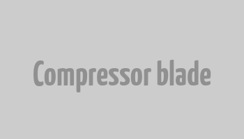 Compressor blade